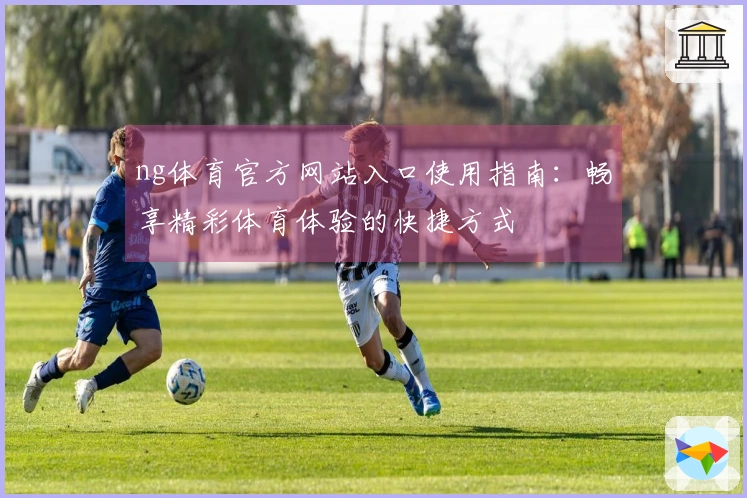ng体育官方网站入口使用指南：畅享精彩体育体验的快捷方式