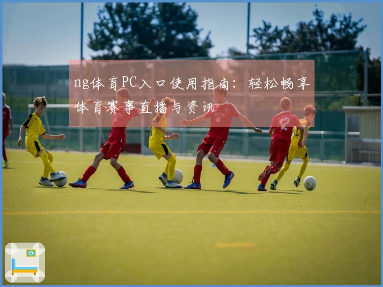 ng体育PC入口使用指南：轻松畅享体育赛事直播与资讯
